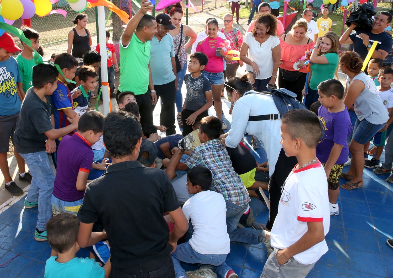 parque